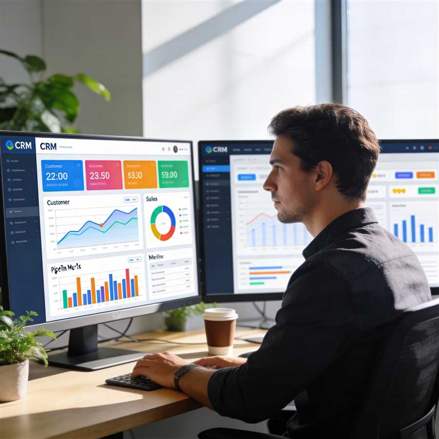 Что такое CRM-система и зачем она нужна малому бизнесу Что такое CRM-система и зачем она нужна малому бизнесу