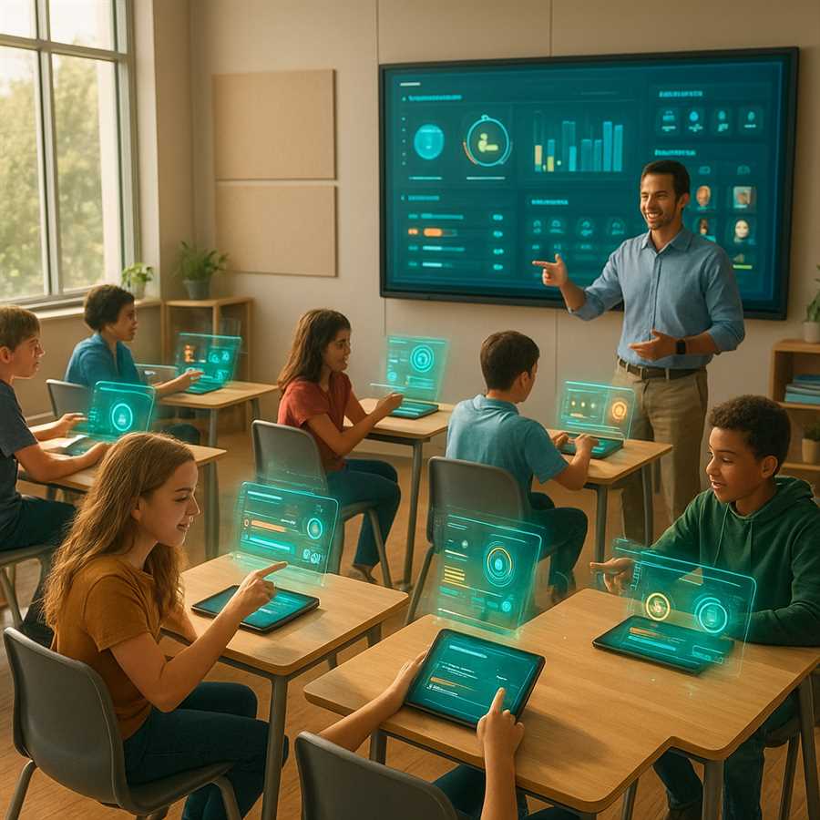 Что такое геймификация в обучении Что такое геймификация в обучении