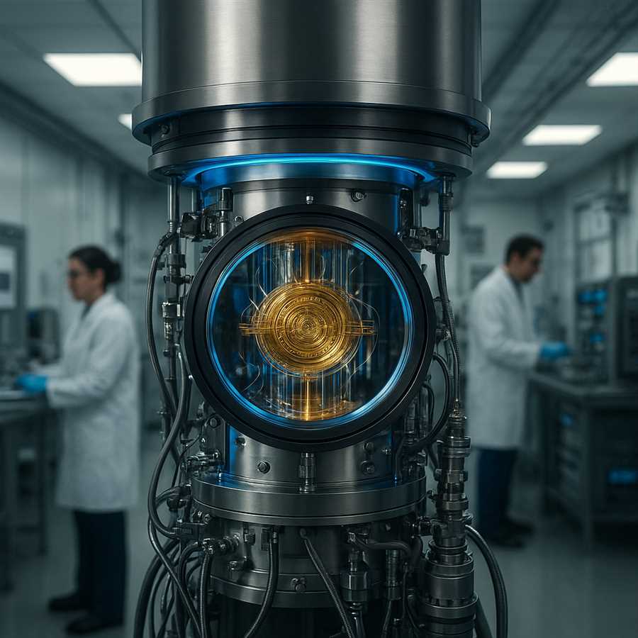 Что такое квантовый компьютер - простое объяснение Что такое квантовый компьютер: простое объяснение