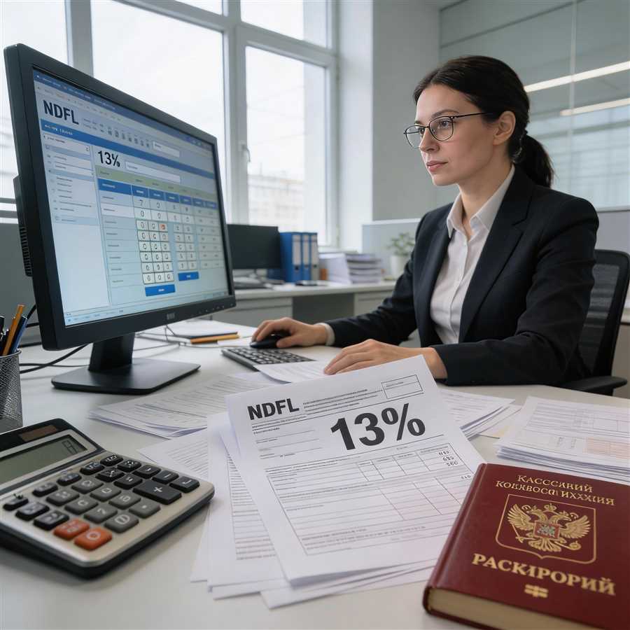 Что такое НДФЛ работодателя и как его платить Что такое НДФЛ работодателя и как его платить
