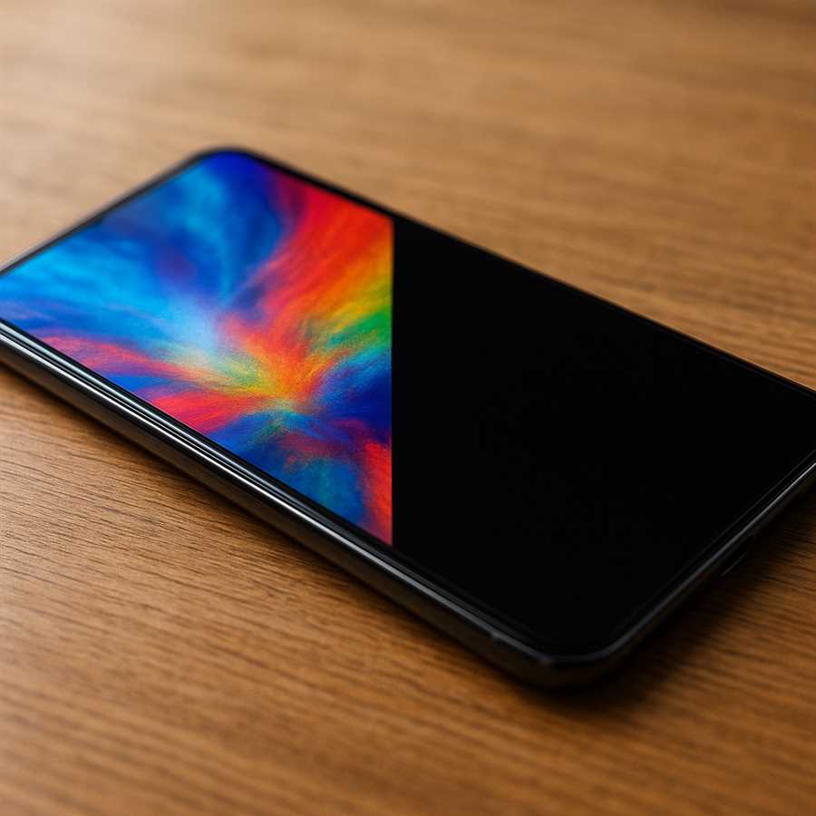 Что такое OLED экран в смартфоне - плюсы и минусы Что такое OLED экран в смартфоне: плюсы и минусы
