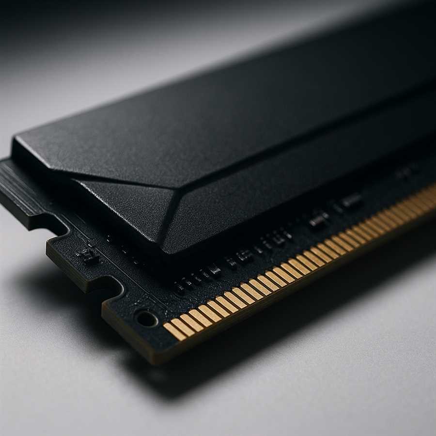 Что такое оперативная память DDR5 Что такое оперативная память DDR5