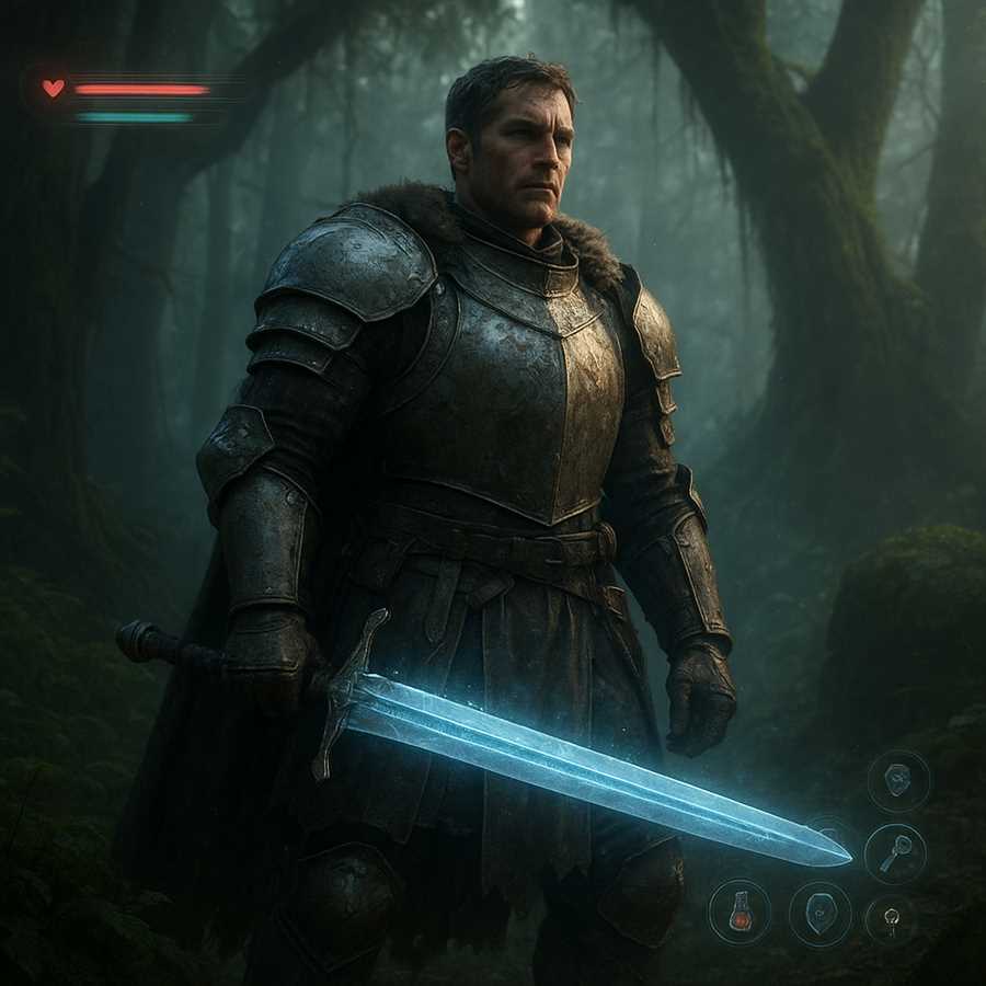Что такое RPG - лучшие ролевые игры на ПК Что такое RPG: лучшие ролевые игры на ПК