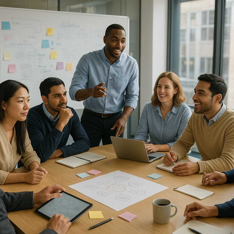 Что такое soft skills и как их развивать Что такое soft skills и как их развивать