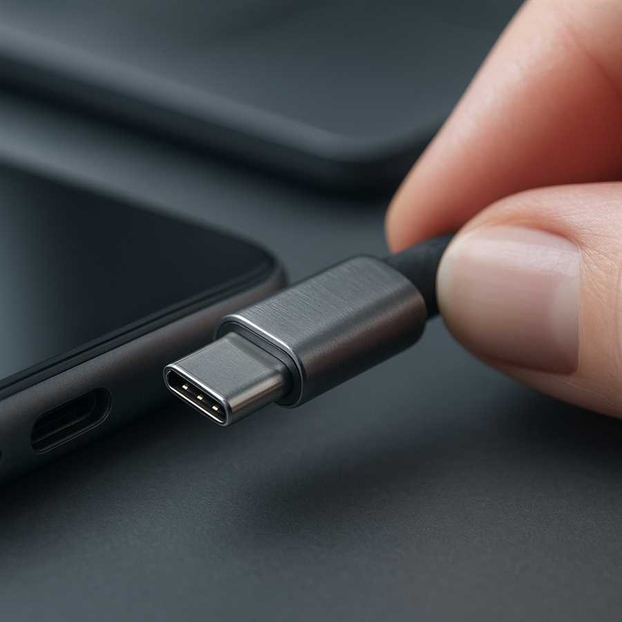 Что такое USB-C и зачем нужен стандарт зарядки Что такое USB-C и зачем нужен стандарт зарядки
