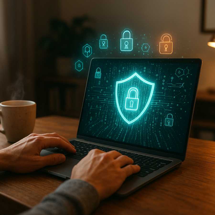 Что такое VPN и как правильно выбрать Что такое VPN и как правильно выбрать