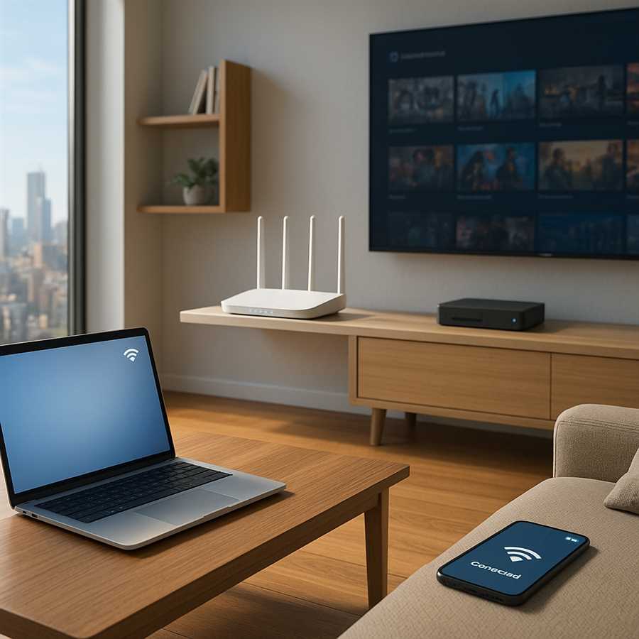 Что такое Wi-Fi 6 и стоит ли его использовать Что такое Wi-Fi 6 и стоит ли его использовать