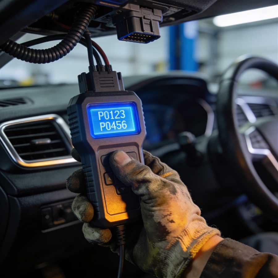 Диагностика автомобиля через OBD2 - что это и как работает Диагностика автомобиля через OBD2: что это и как работает