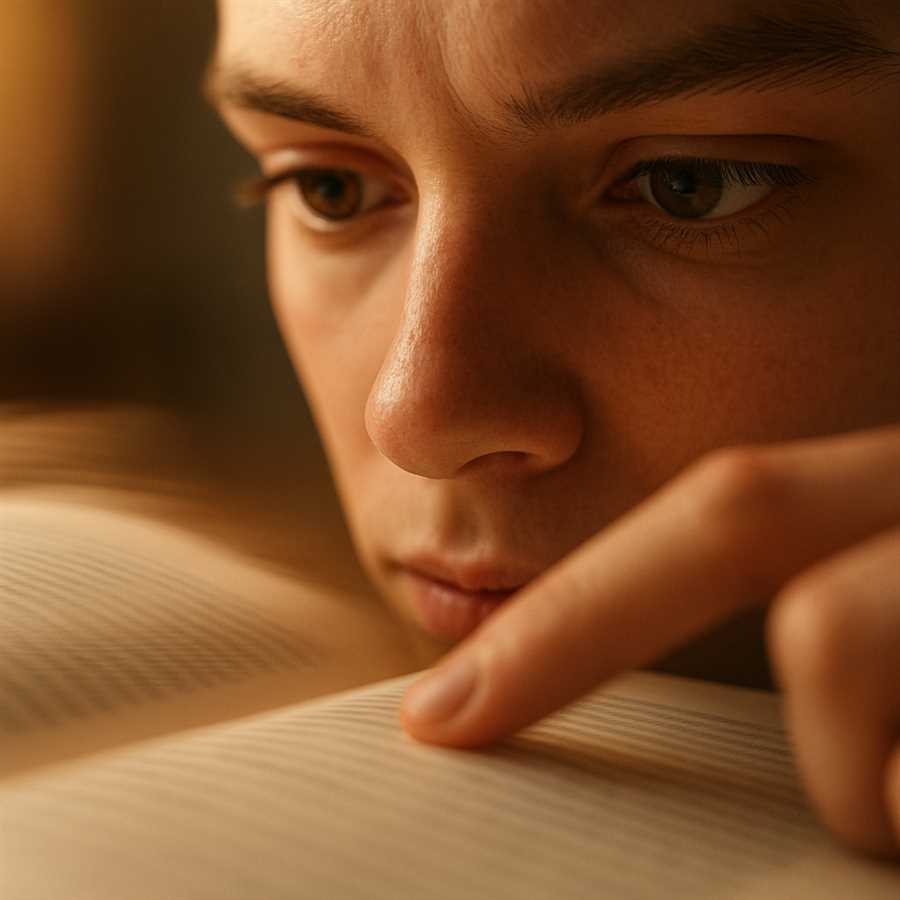 Как научиться скорочтению - техники и практика Как научиться скорочтению: техники и практика