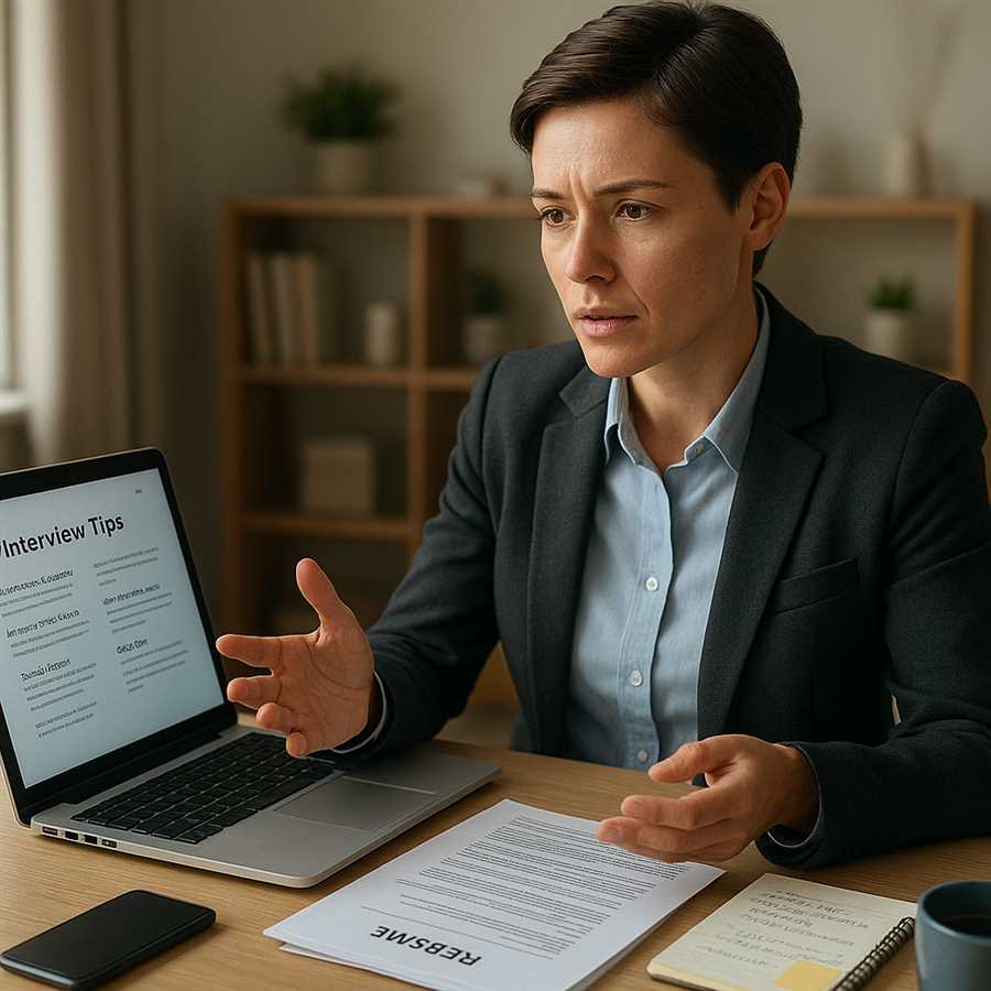Как подготовиться к собеседованию на работу Как подготовиться к собеседованию на работу