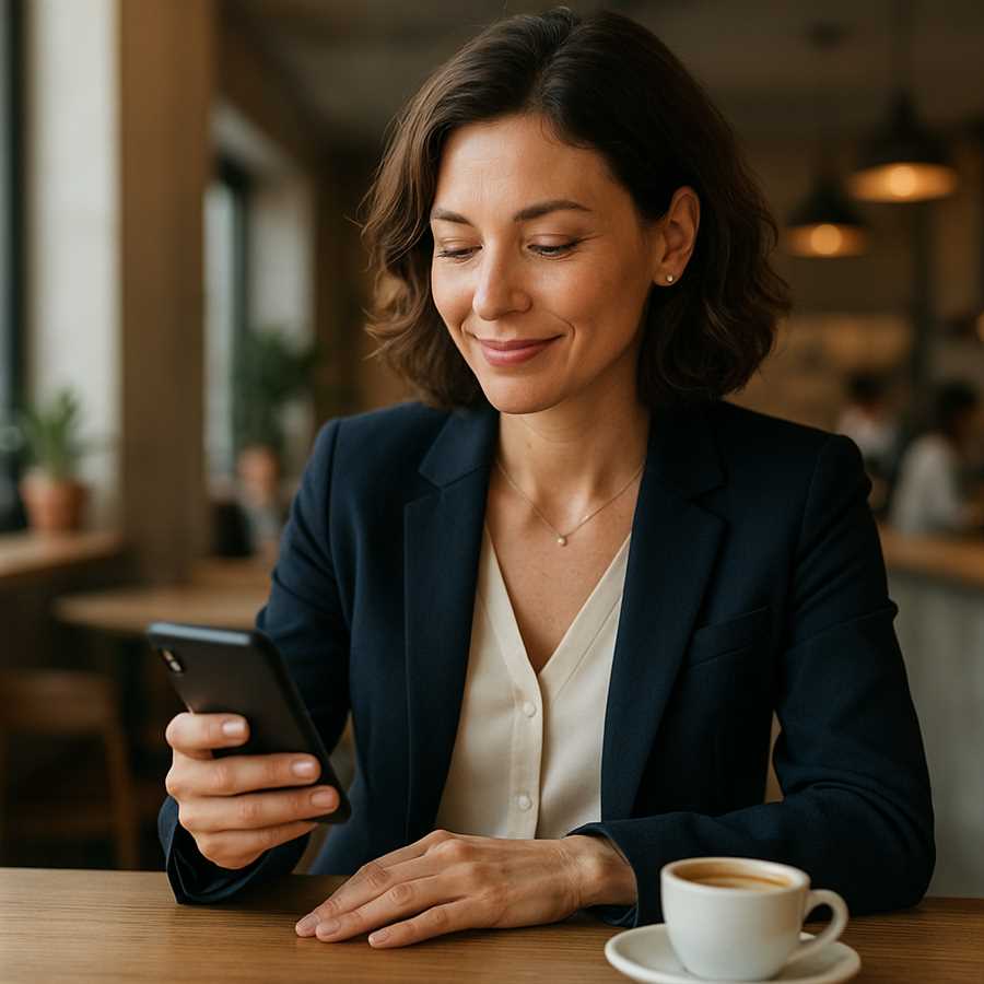 Как познакомиться в 30+ - советы и платформы Как познакомиться в 30+: советы и платформы