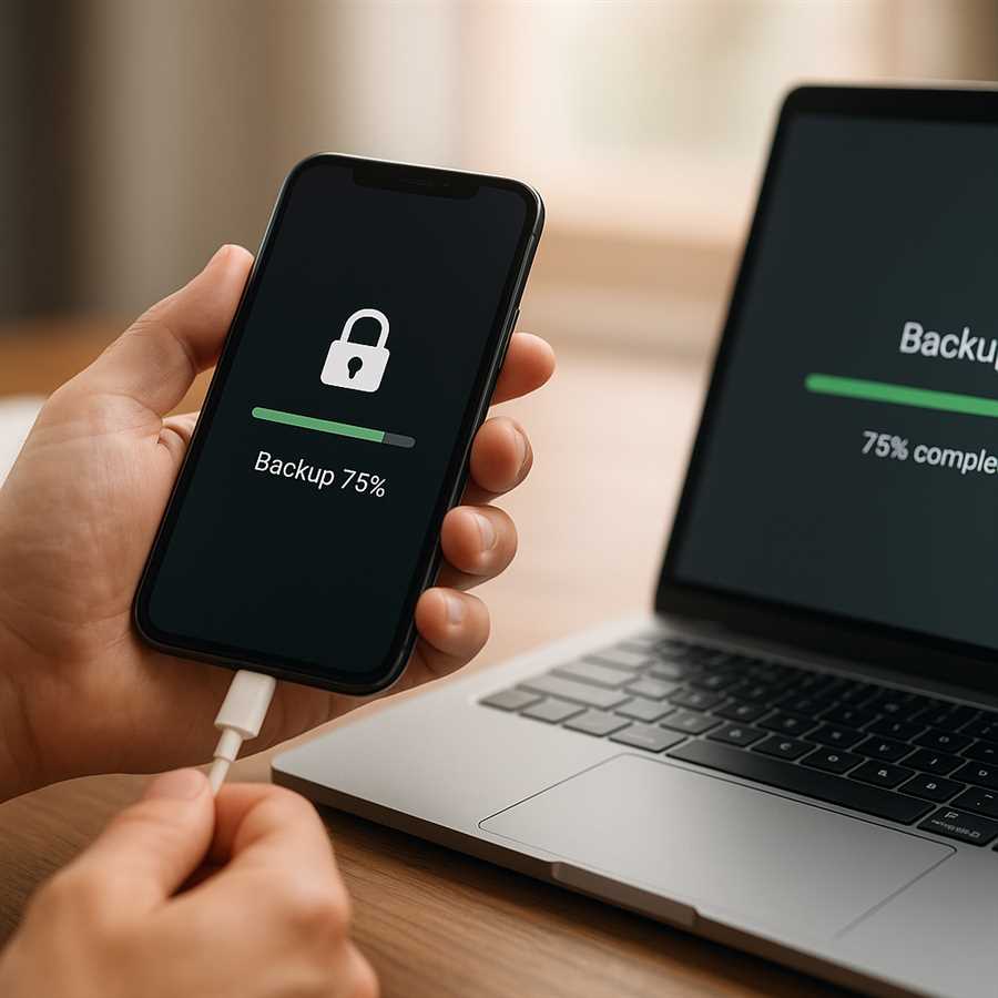 Как сделать резервную копию смартфона Как сделать резервную копию смартфона