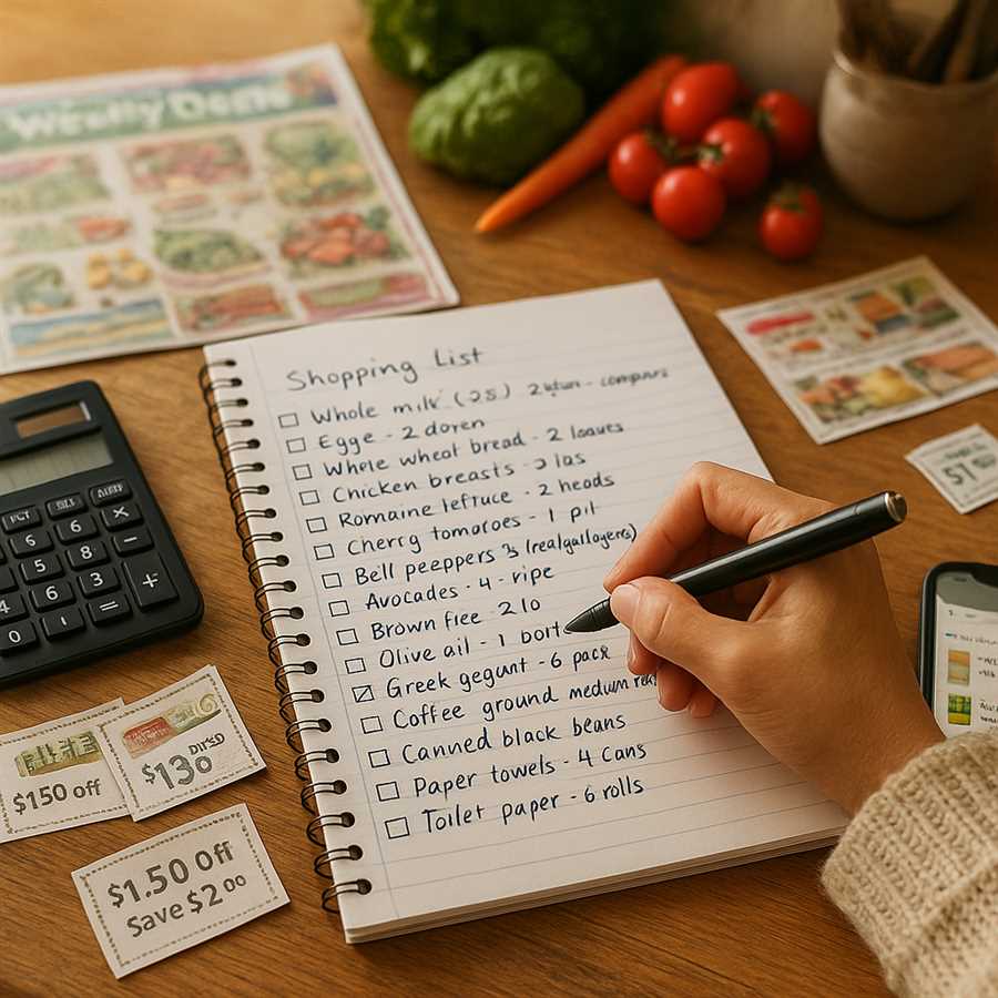 Как сэкономить на продуктах - лайфхаки Как сэкономить на продуктах: лайфхаки