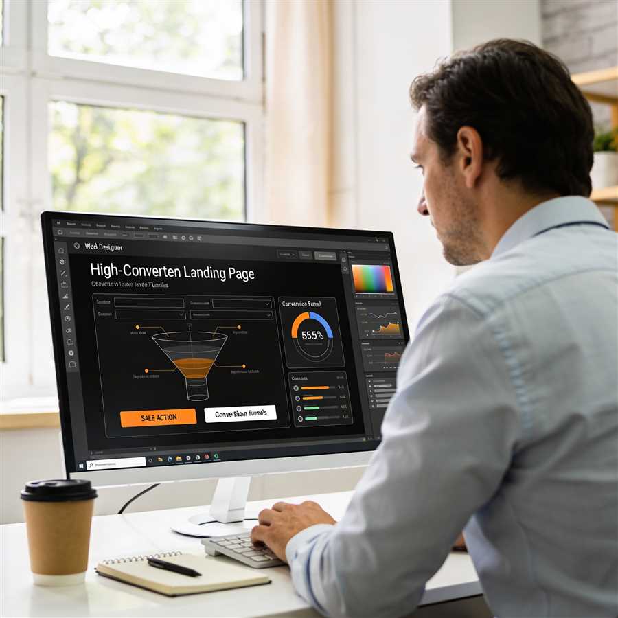 Как создать landing page которая продаёт Как создать landing page которая продаёт