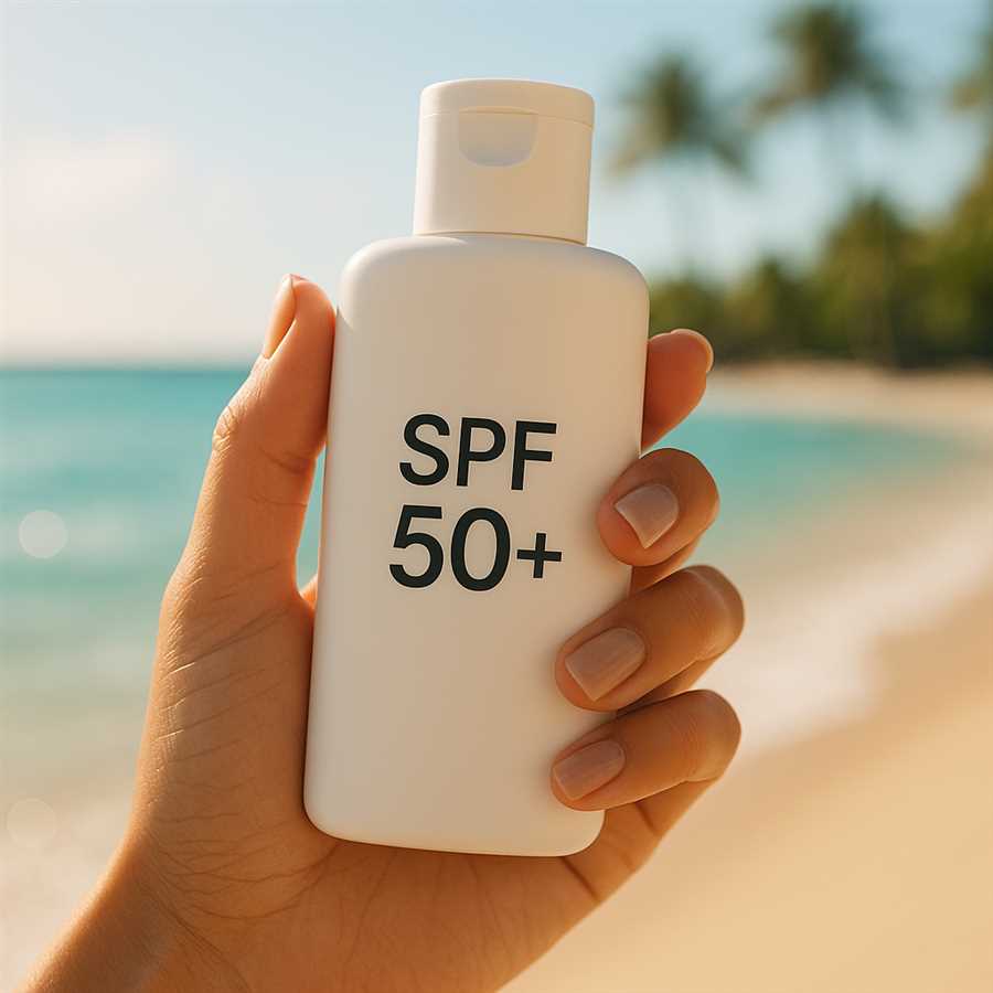 Как выбрать солнцезащитный крем - SPF и состав Как выбрать солнцезащитный крем: SPF и состав