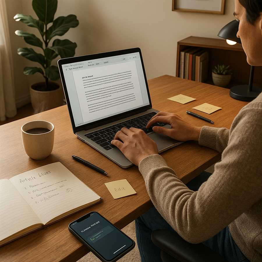 Как заработать на копирайтинге в интернете Как заработать на копирайтинге в интернете