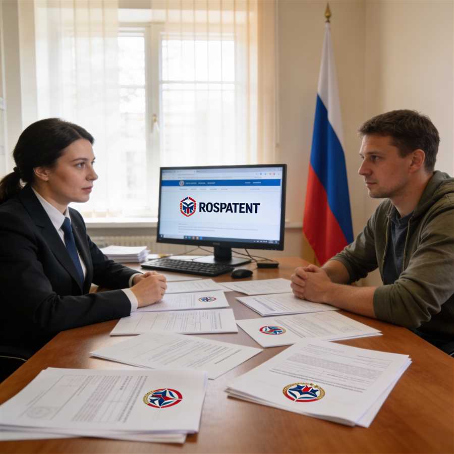 Как зарегистрировать товарный знак в России Как зарегистрировать товарный знак в России