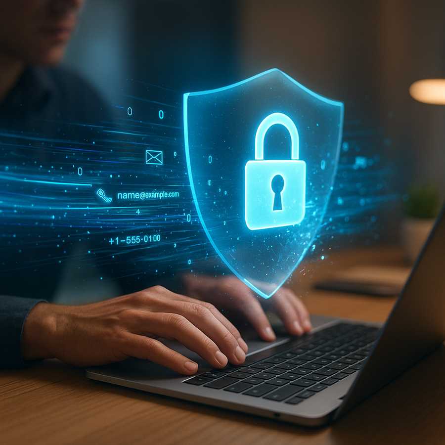 Как защитить персональные данные в интернете Как защитить персональные данные в интернете