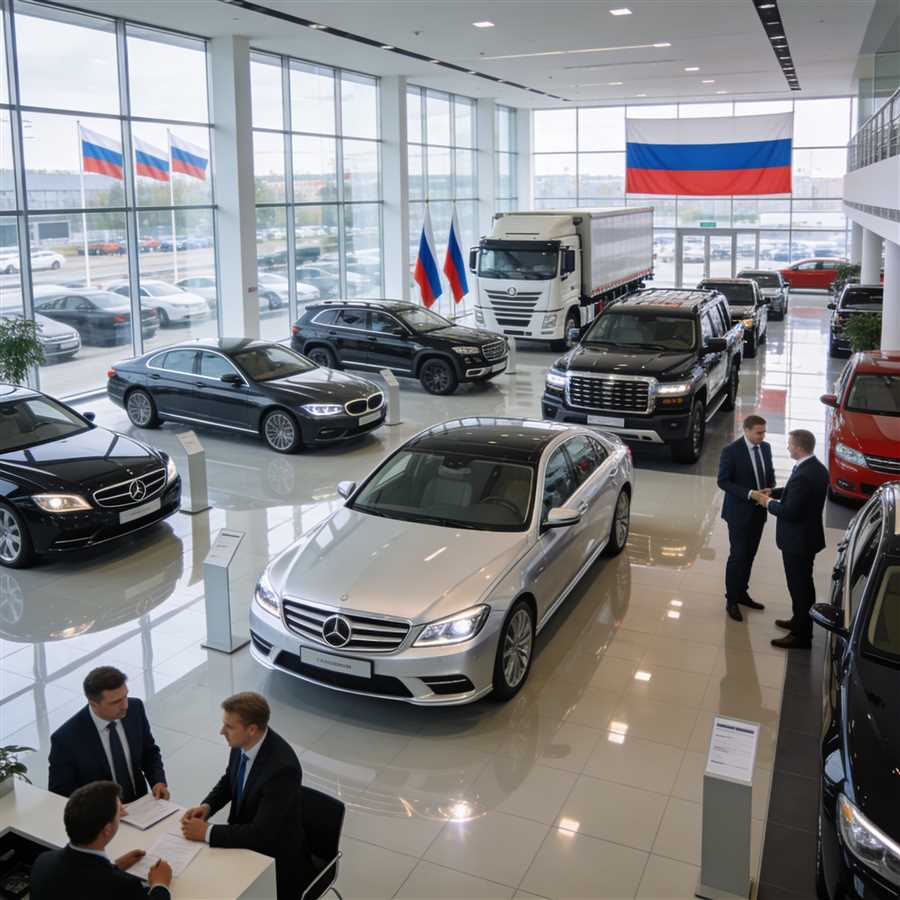 Параллельный импорт автомобилей в Россию - как и что можно ввезти Параллельный импорт автомобилей в Россию: как и что можно ввезти