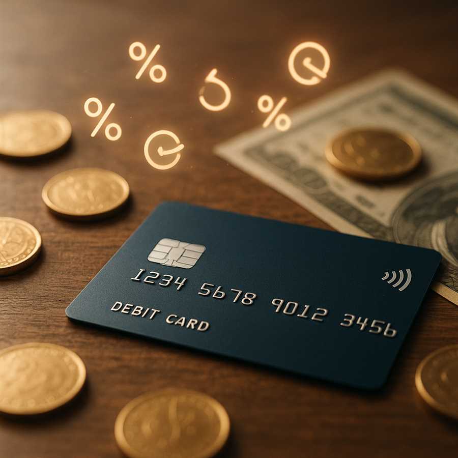 ТОП дебетовых карт с кешбэком в 2026 году ТОП дебетовых карт с кешбэком в 2026 году
