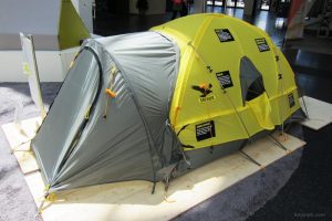 Штурмовые палатки
