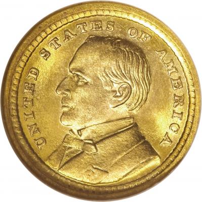  1 доллар (dollar) 1903 года