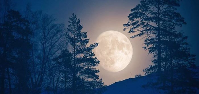 Лунный календарь Сибири