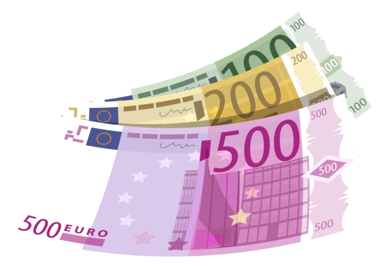 Загадка про 30 евро