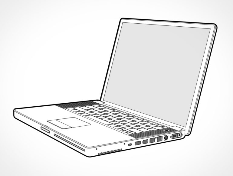 ТОП-28 загадок про ноутбук для детей с ответами
