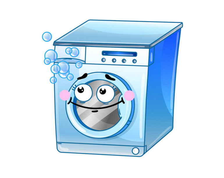 ТОП-49 загадок про стиральную машину для квеста для детей