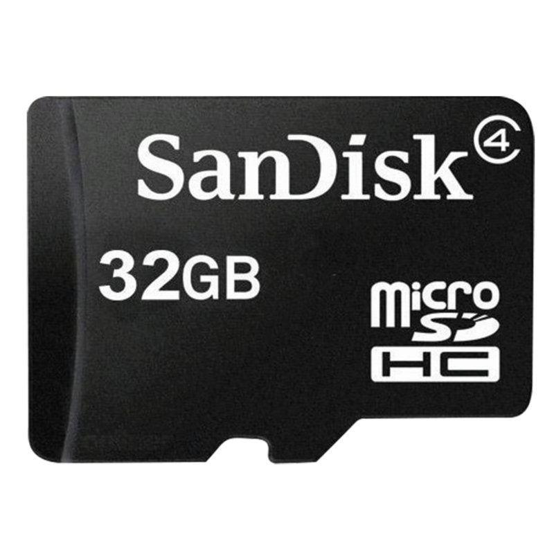 Разница между MicroSD, MicroSDHC и MicroSDXC