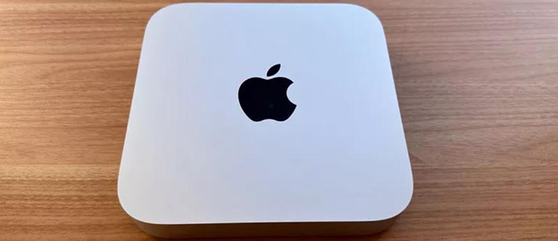 Mac mini (M2 Pro, 2023)