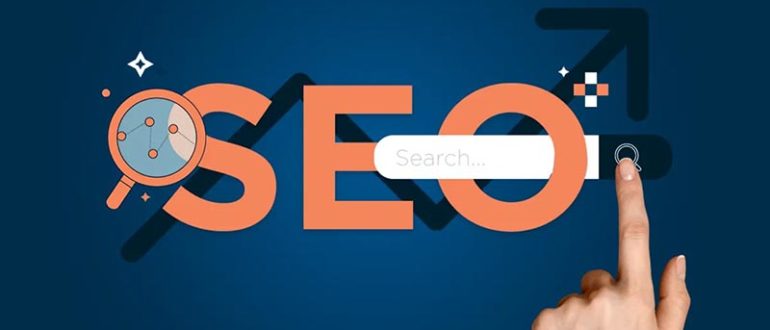 SeoWays продвижение сайтов в поисковых системах