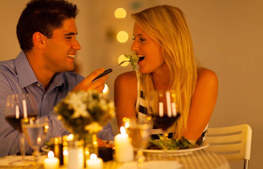 Как выбрать свечи для уюта и романтики