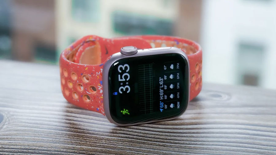 Apple Watch Series 9 1