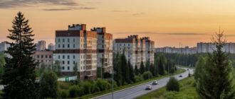 Стоит ли рассматривать части Домодедово как спальные районы Москвы: плюсы и минусы