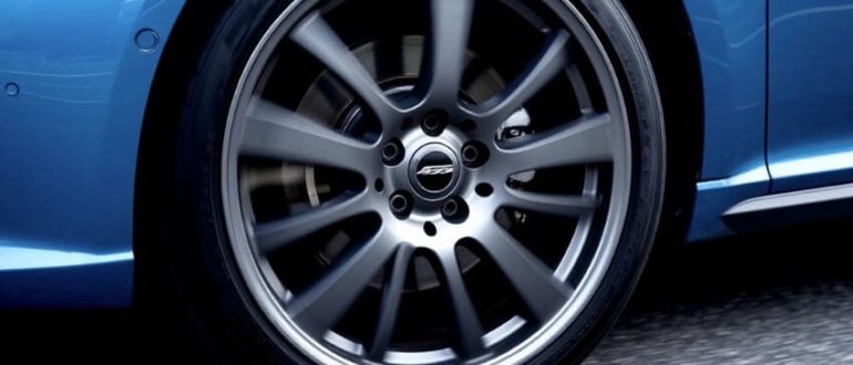 Эффект шимми: когда колёса дрожат и почему это пугает