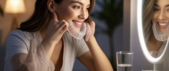 Элайнеры и гастрит: почему важно чистить каппу и что делать при кислотной рефлюксной болезни