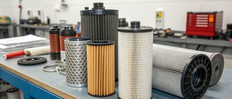 Аналитики назвали ТОП-5 ошибок при обслуживании спецтехники