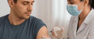 Кодирование от алкоголизма уколом: особенности метода