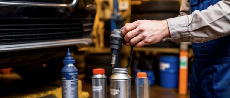 Почему замена масла в МКПП – это не рекомендация, а необходимость
