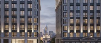 Как история и культура локации Тверской влияют на цену и восприятие премиум-недвижимости