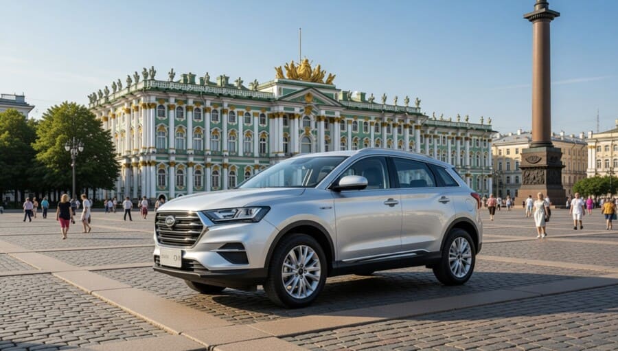 Что скрывается под капотом SWM G01: от мотоциклов из Милана до турбомотора с европейской родословной Что скрывается под капотом SWM G01: от мотоциклов из Милана до турбомотора с европейской родословной