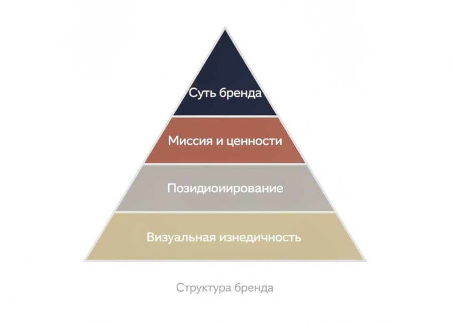 Создание бренд платформы