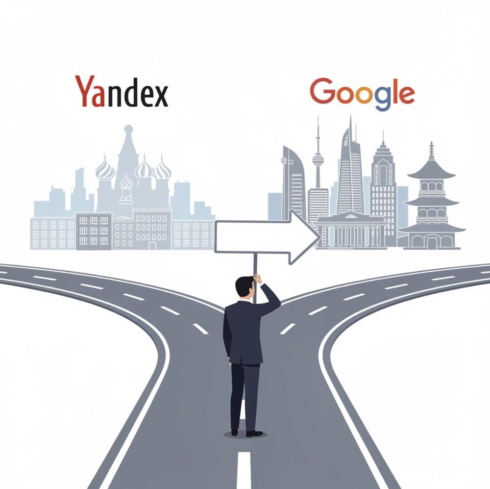 Яндекс реклама и Google реклама