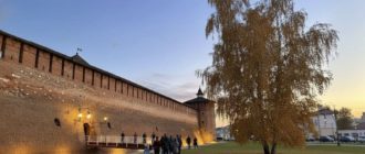 Коломна за один день: топ-локации, которые нельзя пропустить