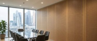 Как заказать акустические панели по индивидуальным размерам: чек-лист для заказчика