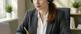 Чек-лист оценки телефонного разговора: как поднять качество диалогов с 40 до 85%