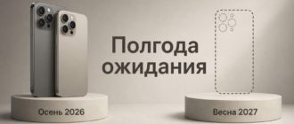 Осень-2026 без базового айфона: что делать тем, кому не нужен Pro